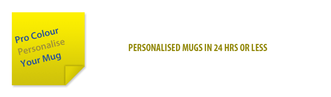 Mug banner 