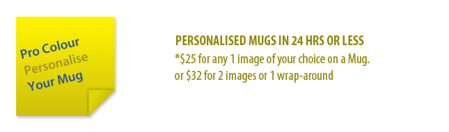 Mug Banner